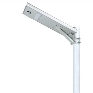 Stand Alone Solar Street Light