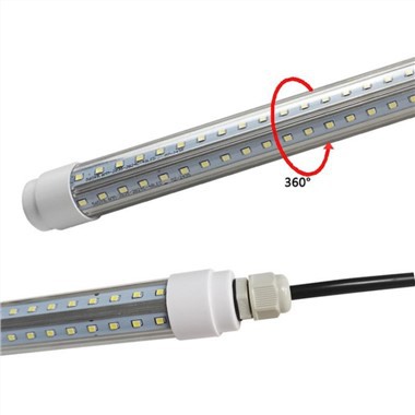 T8 Poultry LED Lighting For Farm