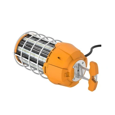 Midlertidig taklampe