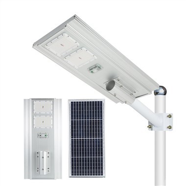 Village Solar Street Light