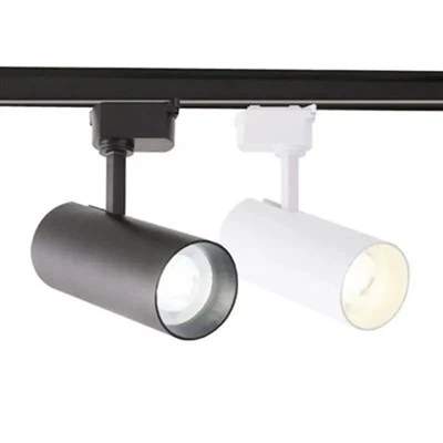 Hvite Spor Spotlights