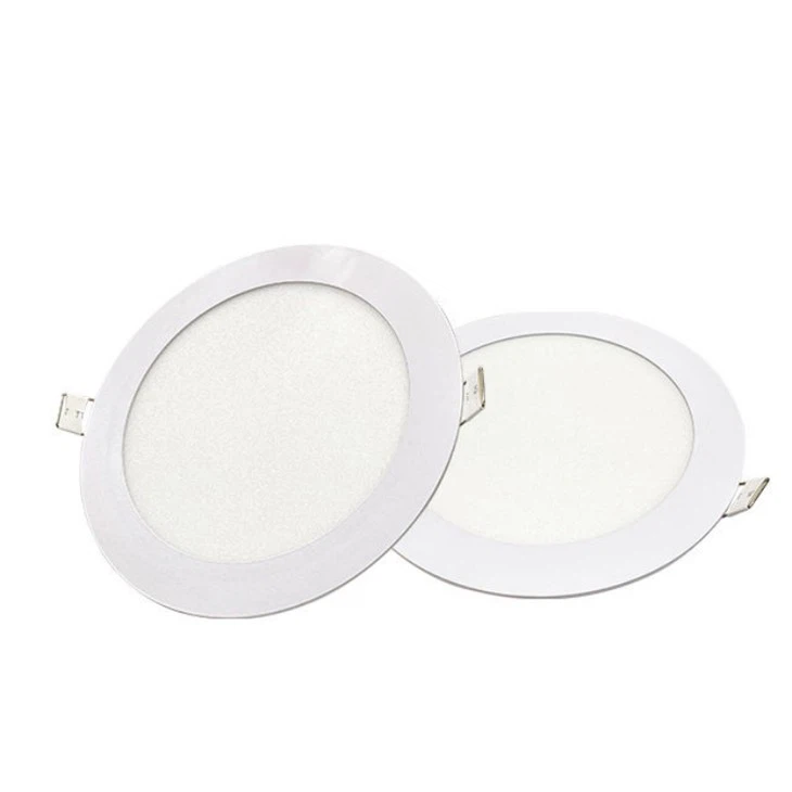 Ultra Slim Led-taklys