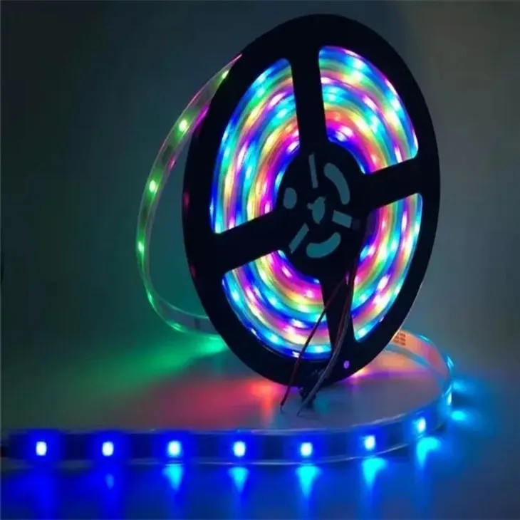 kings led strip lights