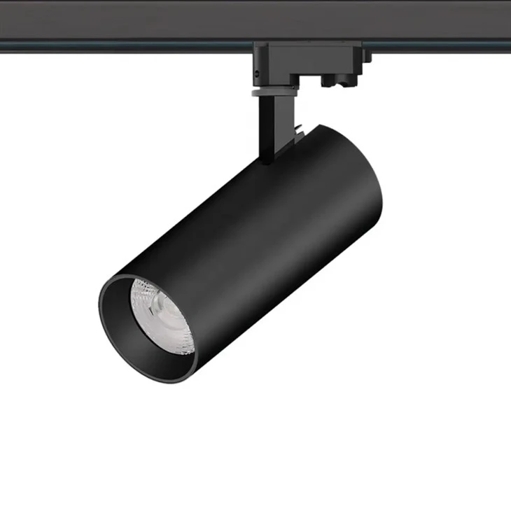 Waterproof Track Lighting
