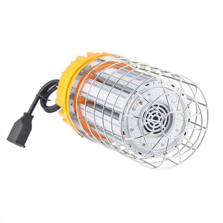 led temporary lights