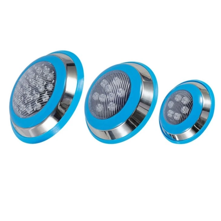 12 Volt Swimming Pool Lights