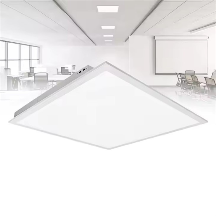 18 Watt Panel Light 3000k