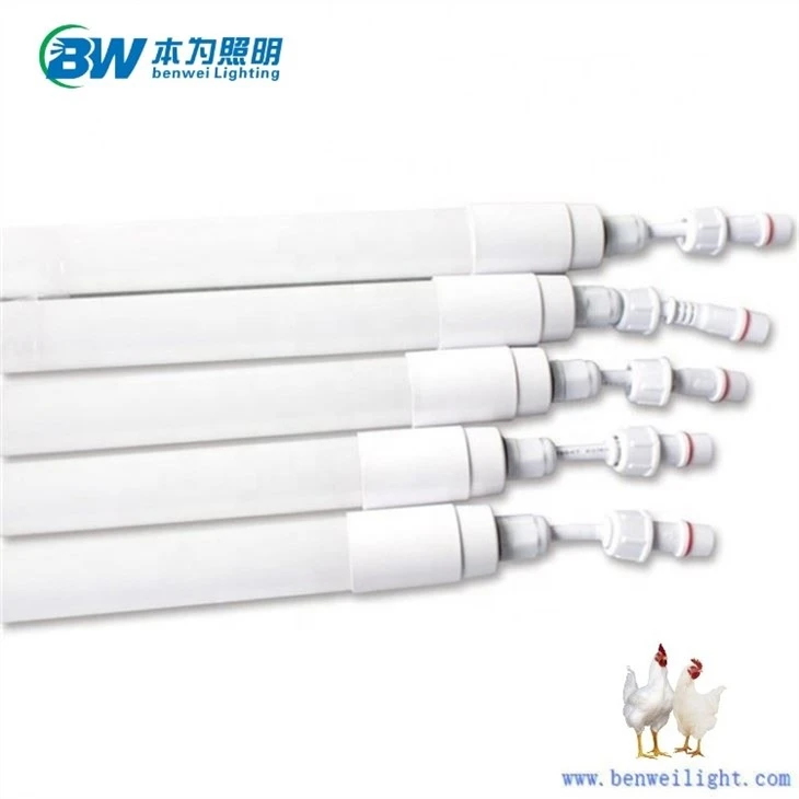 18w Chicken Coop Light 4000k