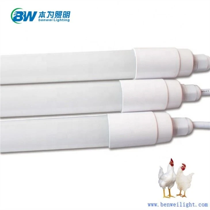 18w Chicken Coop Light 4000k
