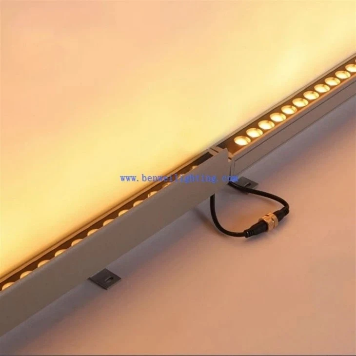 18w Outdoor Led Wall Washer Light