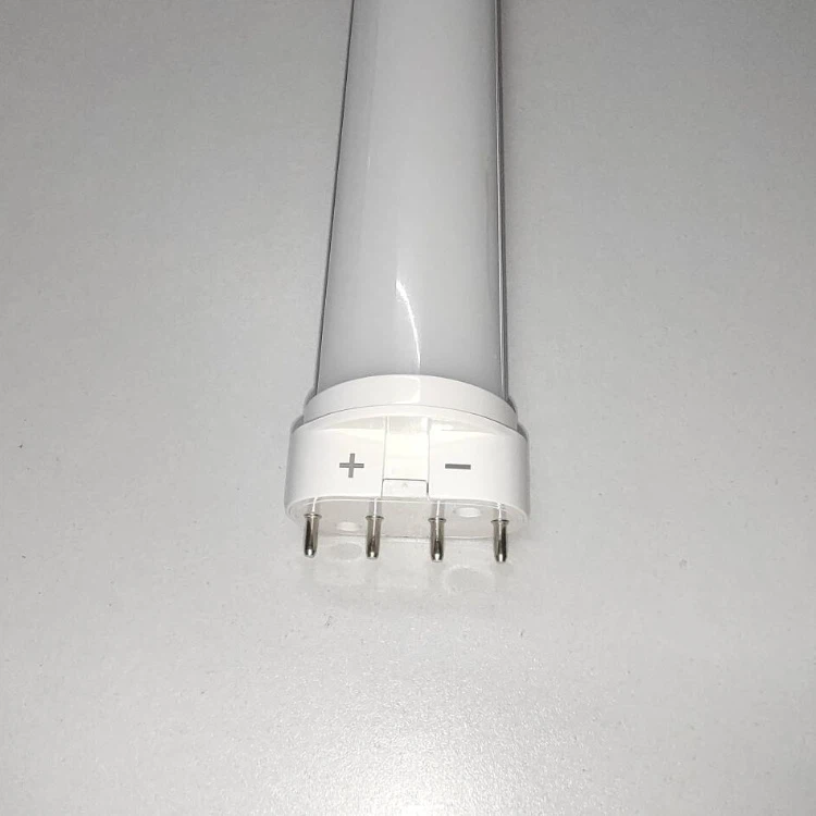 20W 1.25M White 4-Pin Led Tube Light