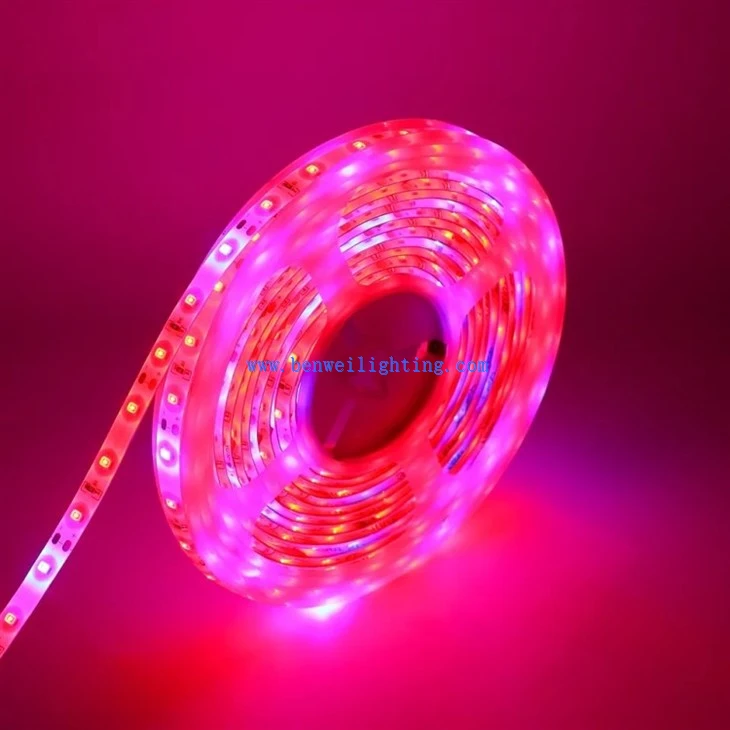 flexible rgb led neon light strip