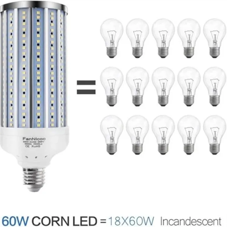 30w Led Corn Light