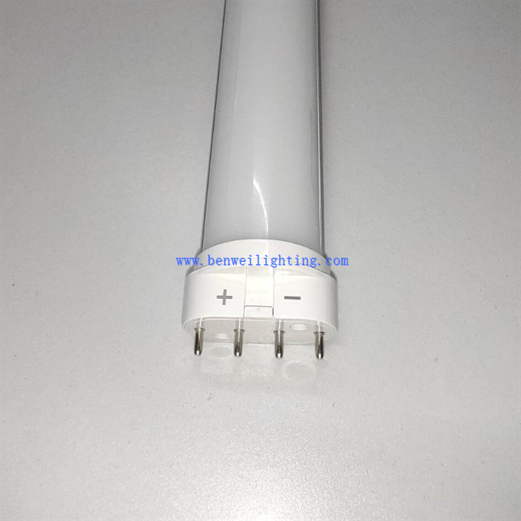 8W 1M 4-Pin Led Tube Light