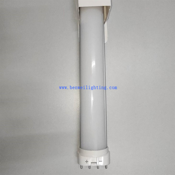 8W 1M 4-Pin Led Tube Light