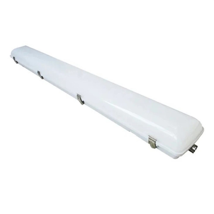 9w Tri-proof Light 6000k