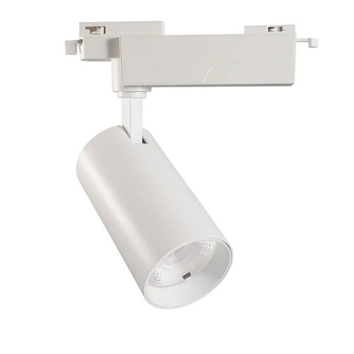 Alumimum COB LED Track Light price