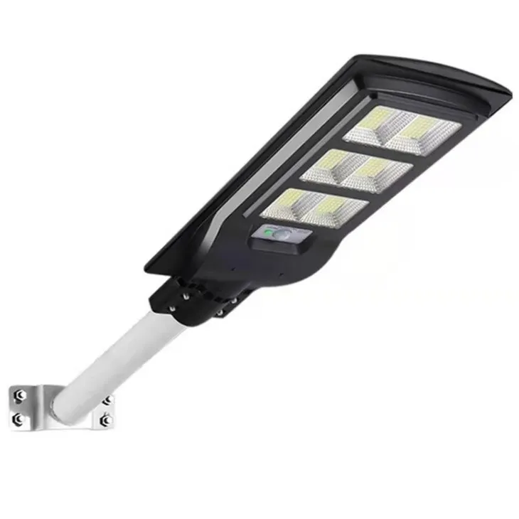 Aluminium Solar Light 50w 100w