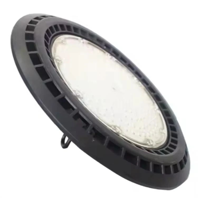 led warehouse lighting