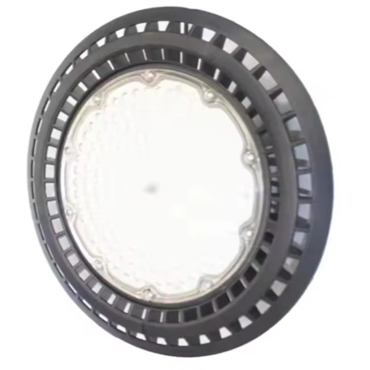 Aluminum Material Industrial Led High Bay Light