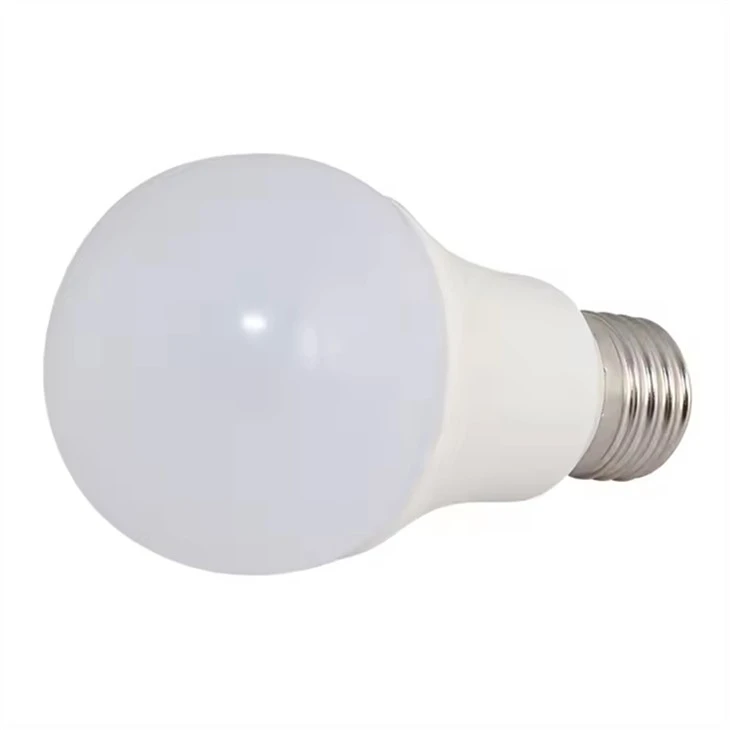 Aluminum PC LED Bulb