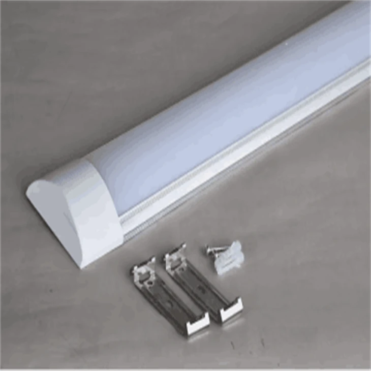 Batten light fittings (1)