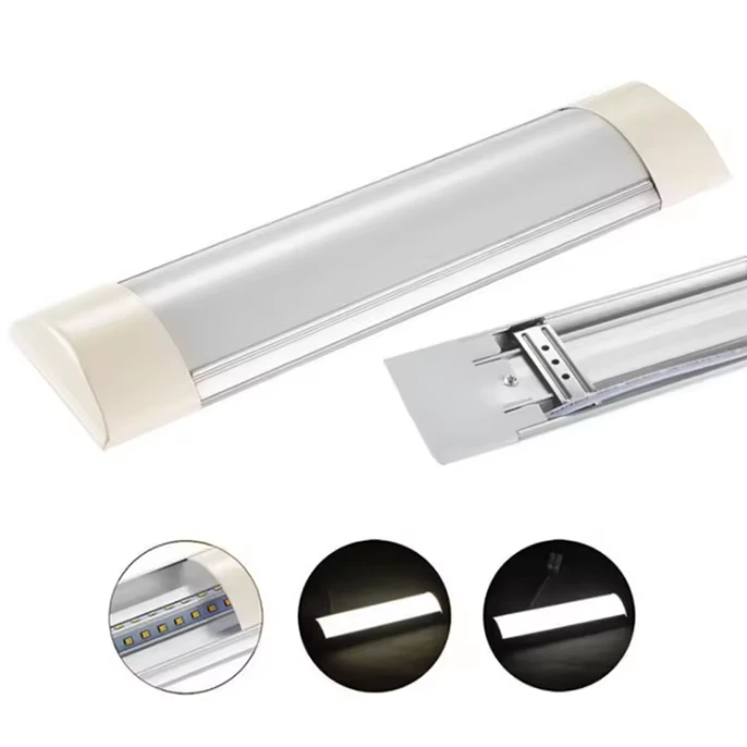 Dimmable Led Light Tri-proof LED Tube