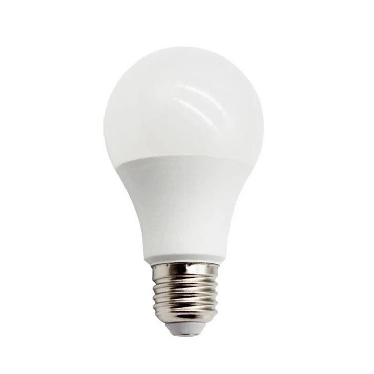 E27 B22 Base Led Bulb Light factory