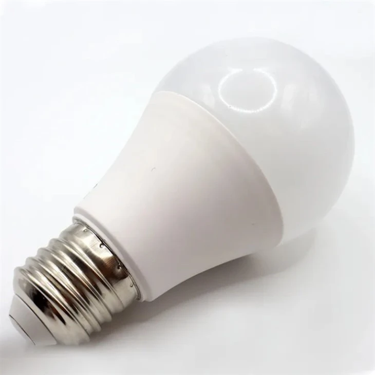 E27 LED Bulbs Lights