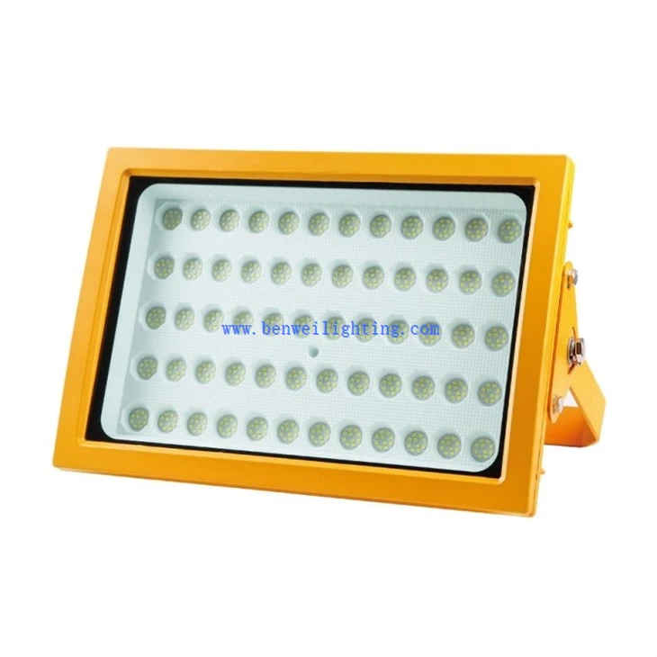 crouse hinds explosion proof light
