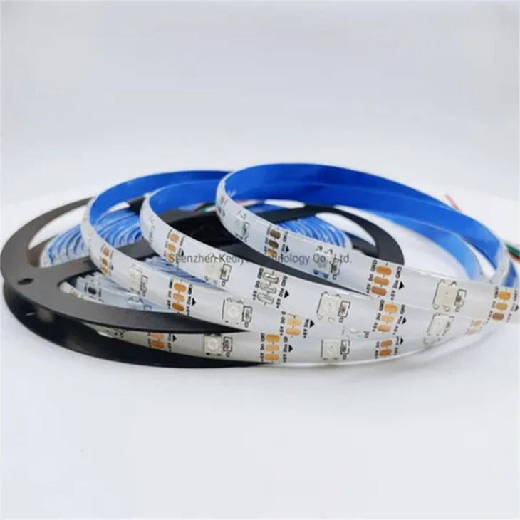 rgbw led strip