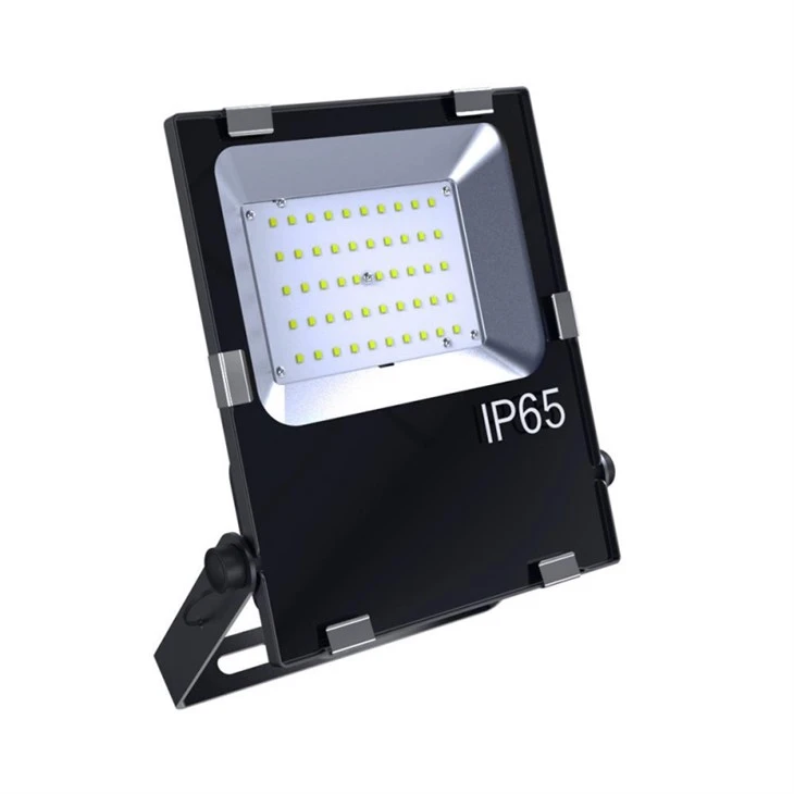 High Bright Sumsung Chips LED Floodlight