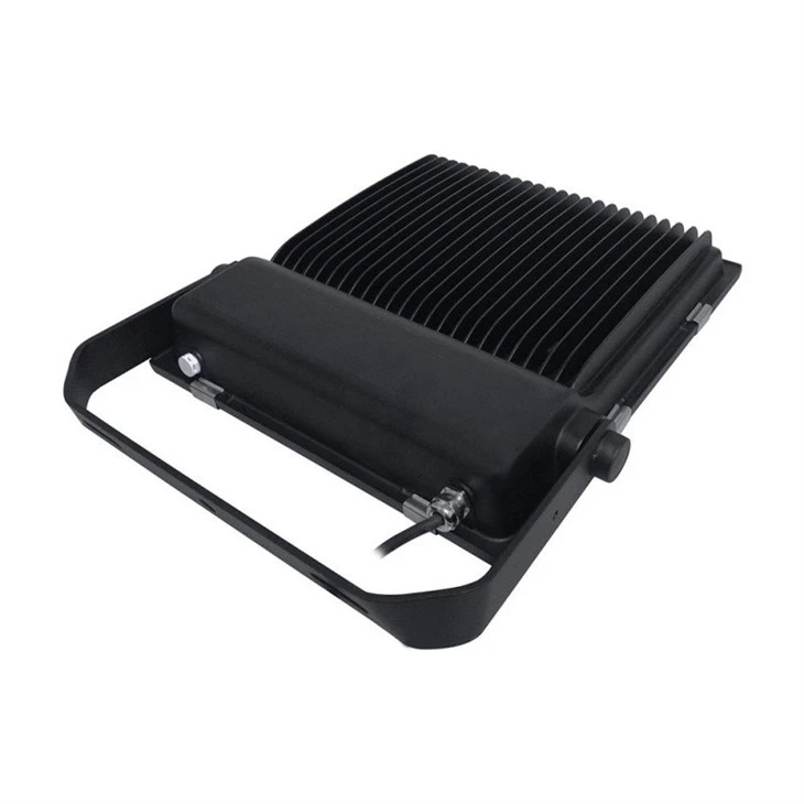 High Bright Sumsung Chips LED Floodlight factory