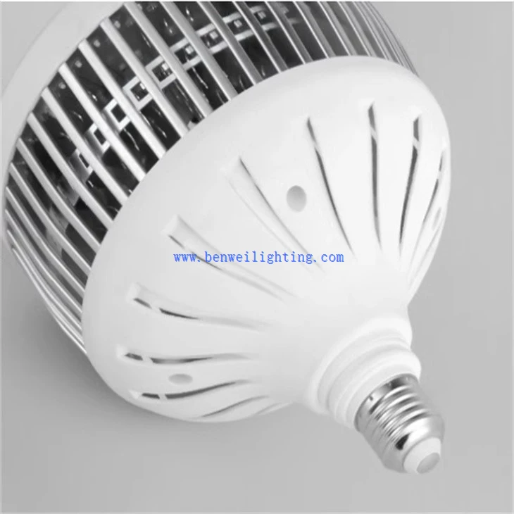 High Power Led Globe Bulb  (1)