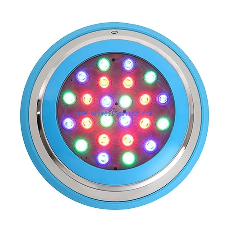 pool party lights