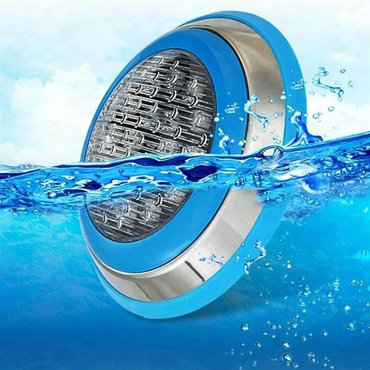 Indoor Swimming Pool Wall Lights