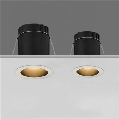 Hvordan velge riktig strålevinkel for LED-downlights