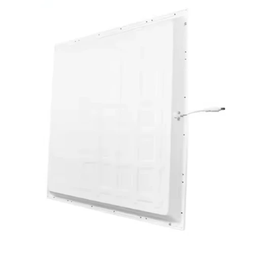 Robust bygget LED-takpanel med sakte lysnedgang for kommersielle belysningsprosjekter