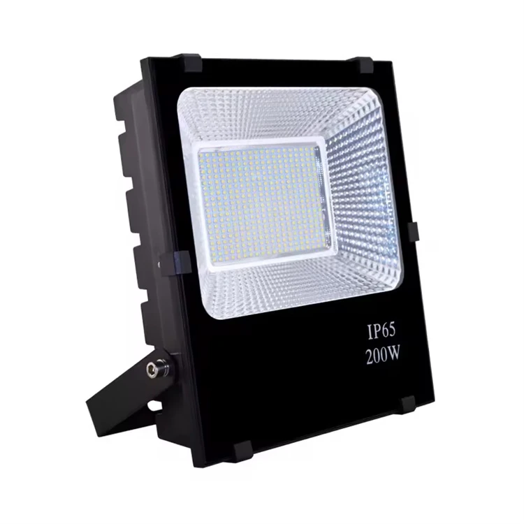 High Lumen Floodlight High Lumen Floodlight