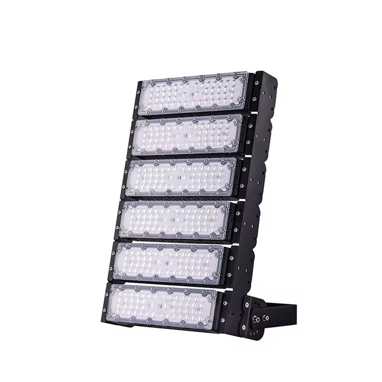 TL Stadium Lights 5