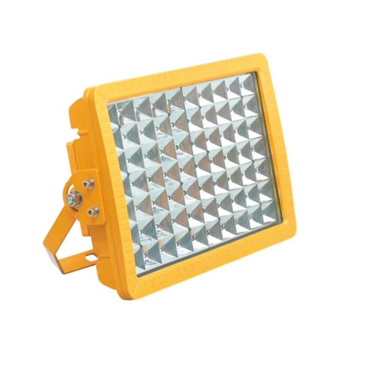 Flame proof light 1