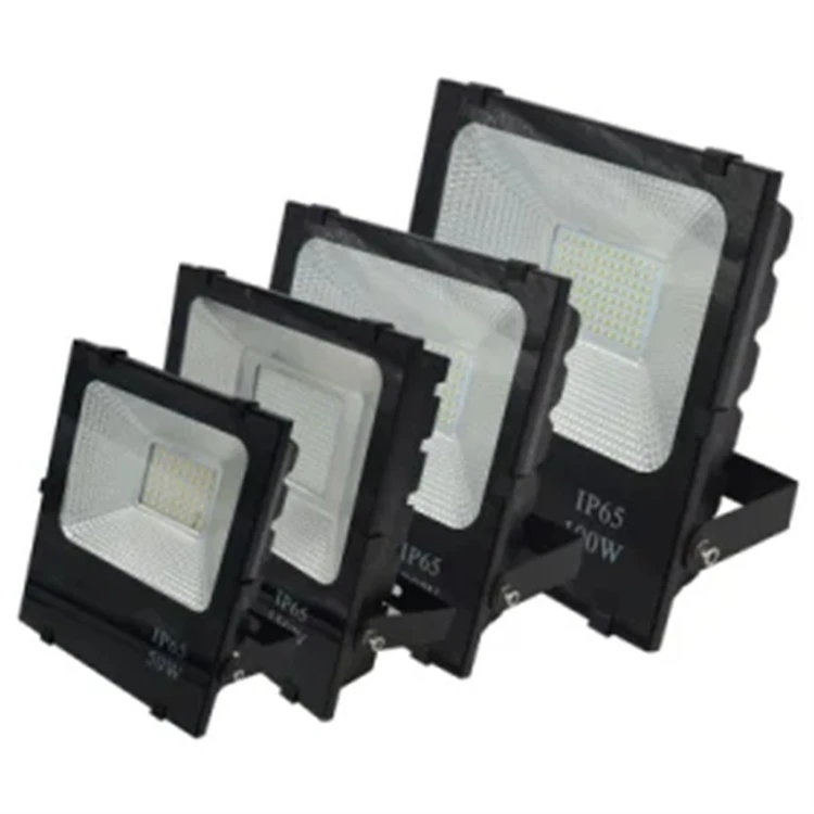 LED Floodlight For Garden 1