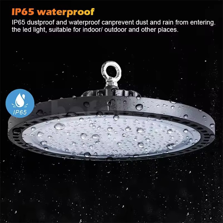 UFO Canopy Light 5