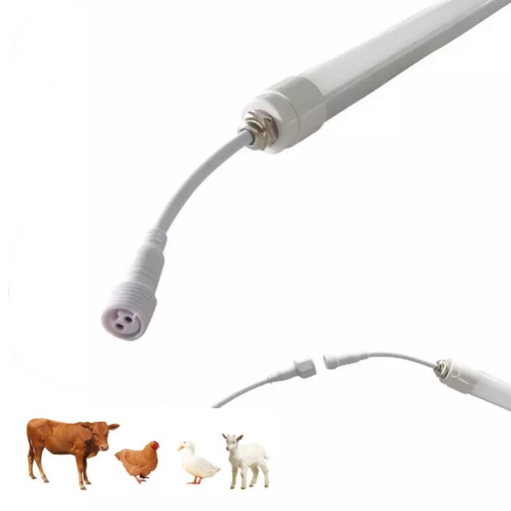 IP67 LED Poultry Light