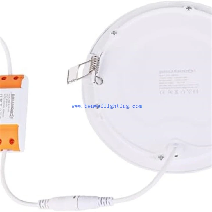 LED Down Light 110LM/W 10W 150LM/W