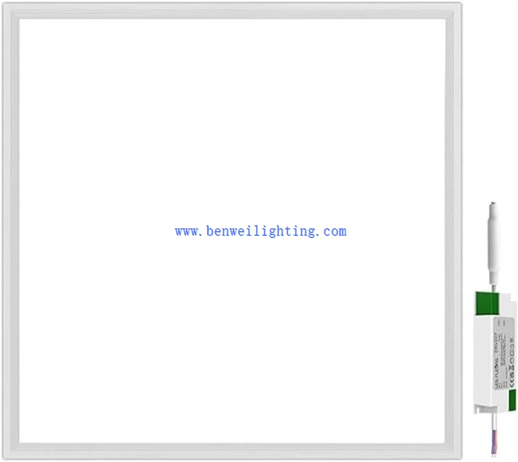Led Flat Panel Light 220—277V 5000K