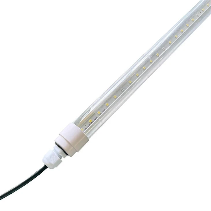 LED Grow Tube Lights best