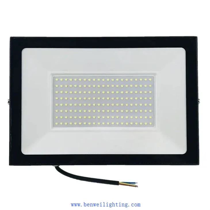 Led Outdoor Flood Light Waterproof Ip66 6400K