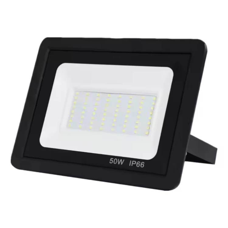 Led Outdoor Flood Light Waterproof Ip67 5800K