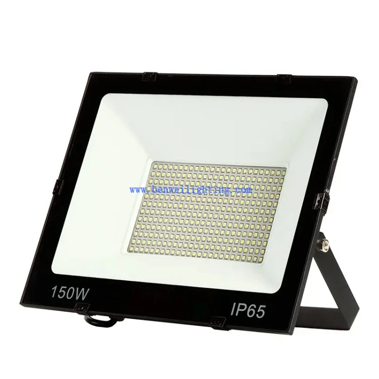 Led Outdoor Flood Light Waterproof Ip67 5800K